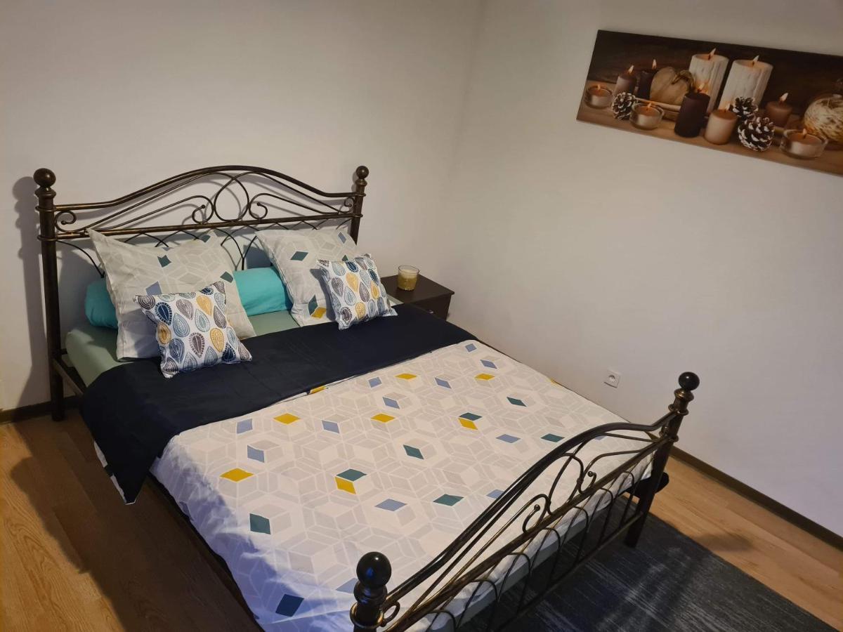 Appartement Tout Confort Камбре Екстериор снимка