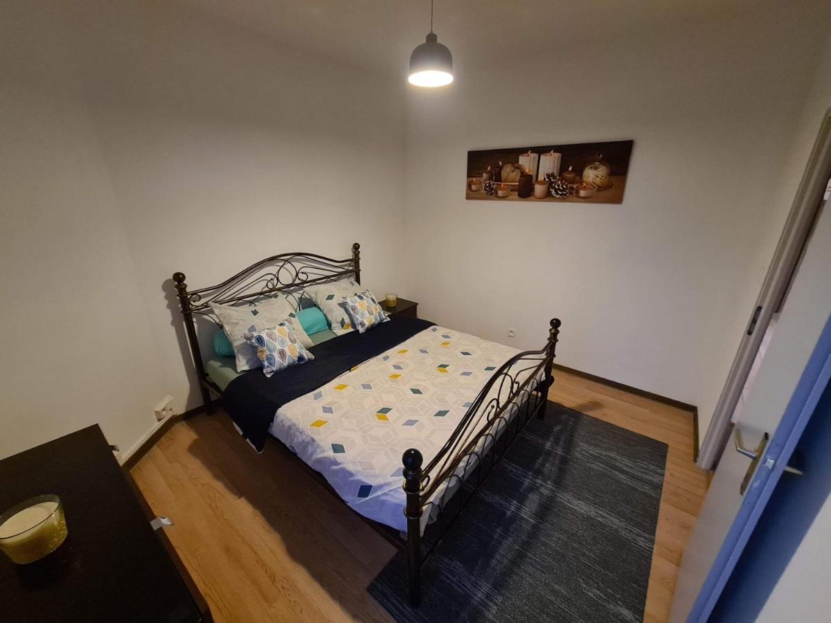 Appartement Tout Confort Камбре Екстериор снимка