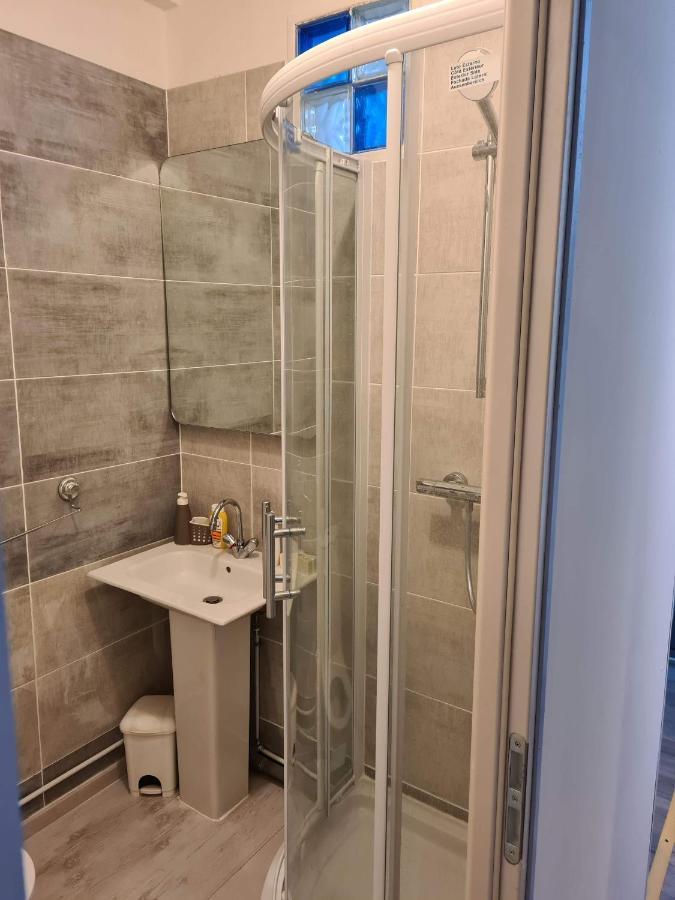 Appartement Tout Confort Камбре Екстериор снимка