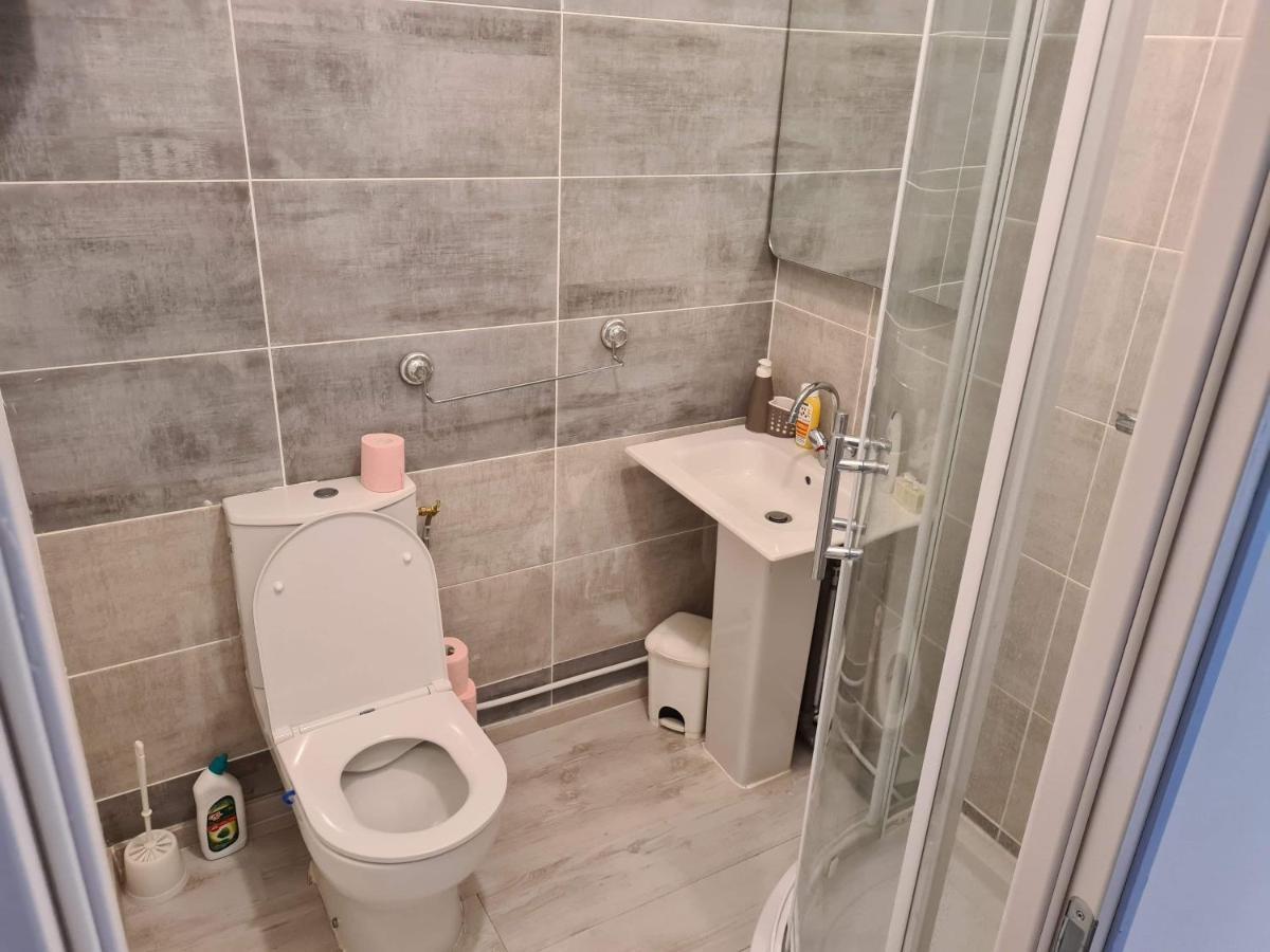 Appartement Tout Confort Камбре Екстериор снимка