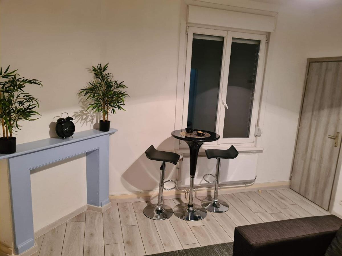 Appartement Tout Confort Камбре Екстериор снимка