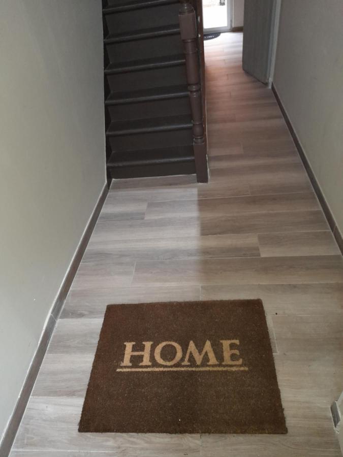 Appartement Tout Confort Камбре Екстериор снимка