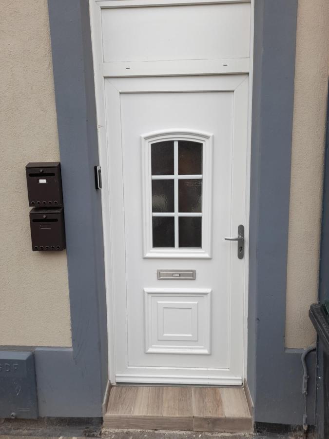 Appartement Tout Confort Камбре Екстериор снимка