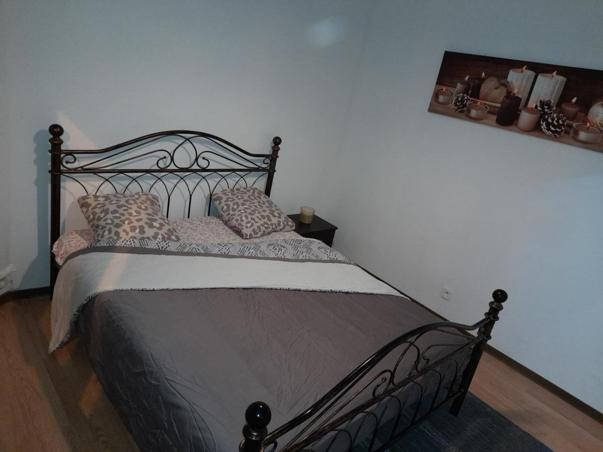 Appartement Tout Confort Камбре Екстериор снимка