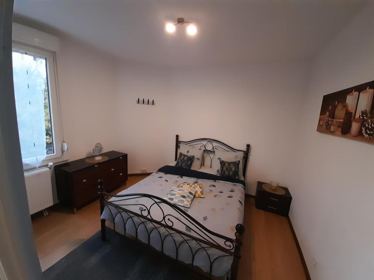 Appartement Tout Confort Камбре Екстериор снимка